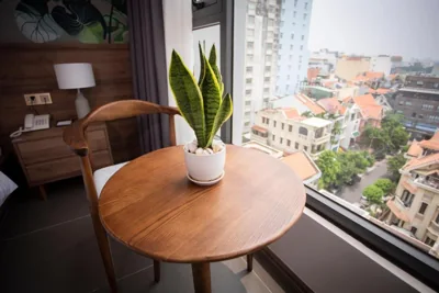 Thanh Long Hotel - Tra Khuc – Foto 12