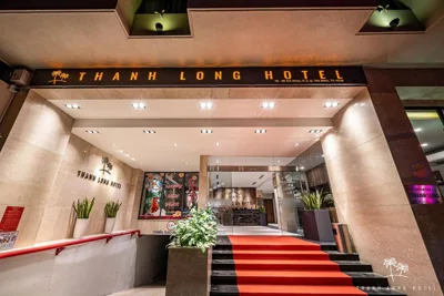 Thanh Long Hotel - Tra Khuc – Foto 14